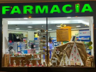 Farmacia Nuria Perretta Tejedor