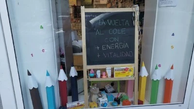 Farmacia San Amaro