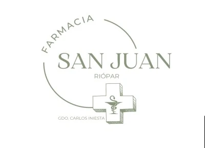 Farmacia San Juan Gdo. Carlos Iniesta Martínez