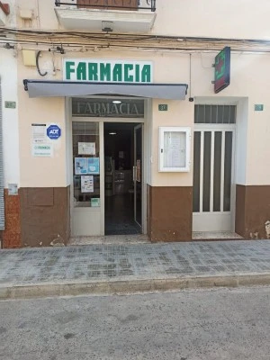 Farmacia
