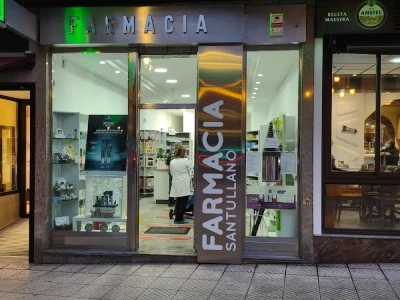 Farmacia Santullano
