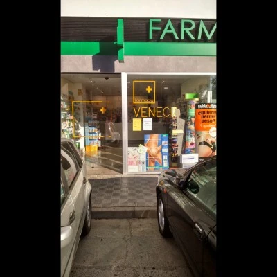 FARMACIA VENECIA