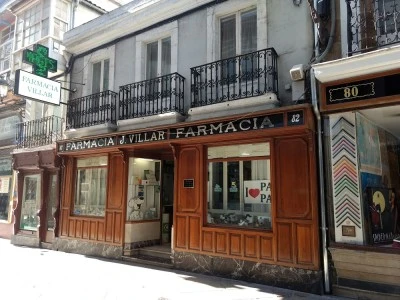 Farmacia Villar