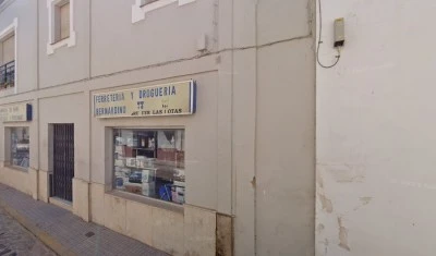 Droguería Bernardino