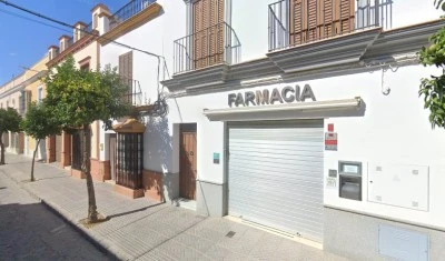 Farmacia Yolanda Rosales Correa
