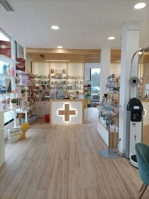 Farmacia-Optica Mataelpino