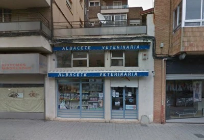 Albacete Veterinaria S.L
