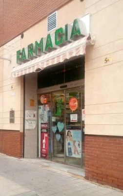 Farmacia