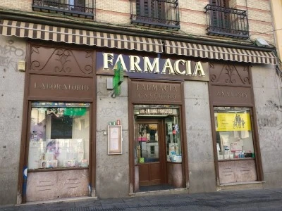 Farmacia