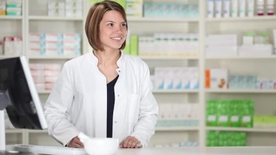 Farmacia