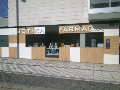 Farmacia
