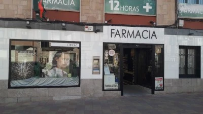 Farmacia