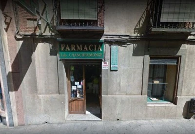 Farmacia
