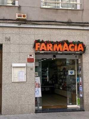 Farmacia