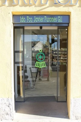 Farmacia
