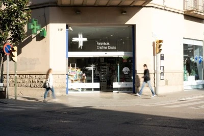 Farmacia