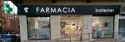 Farmacia