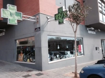 Farmacia