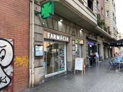 Farmacia