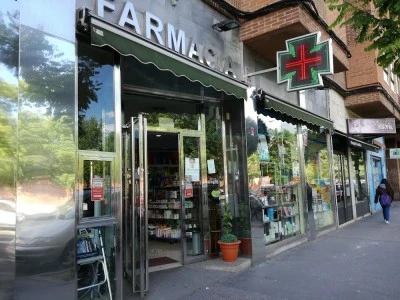Farmacia