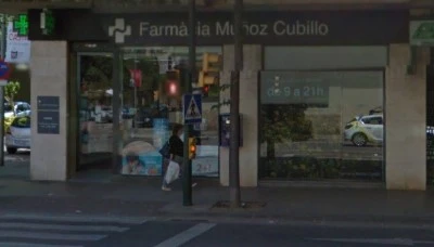 Farmacia