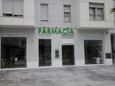Farmacia Adelfa Cadiz