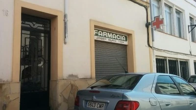 Farmacia