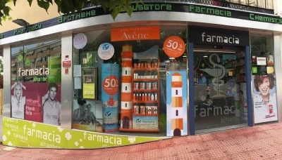 FARMACIA ALHAMBRA
