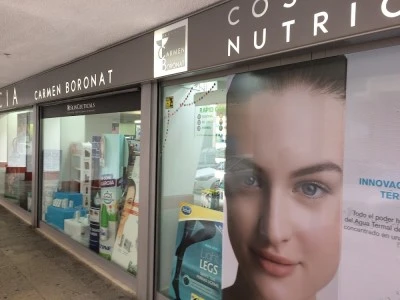 Farmacia Carmen Boronat Hernández