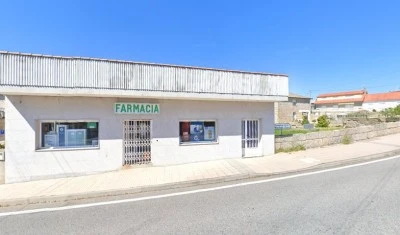 Farmacia Carmen Mozos Bugallo