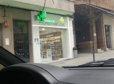 Farmacia Castrelos