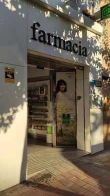 Farmacia Colón-Cristina Valverde