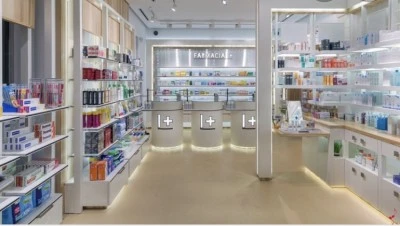 Farmacia Concilio
