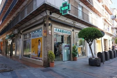Farmacia Conservatorio