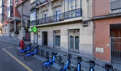 Farmacia Crespo Cid