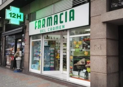 Farmacia Del Carmen