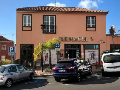 Farmacia El Cantillo Montserrat Saigi