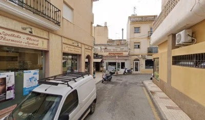 Farmacia La Carihuela