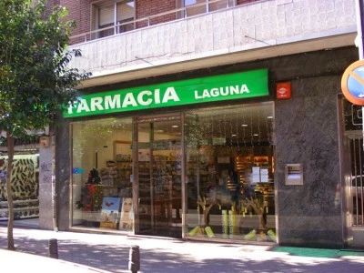 Farmacia Laguna