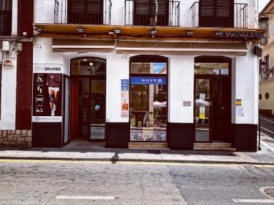 Farmacia Las Carmelitas