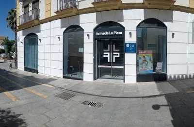 Farmacia Ldo F.J. Chacón (Sanlucar la Mayor)
