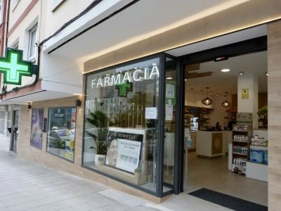 Farmacia Los Pinares