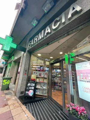 Farmacia Moreo - Farmacia en Zaragoza. Especialistas en Dermocosmética y Nutricosmética.