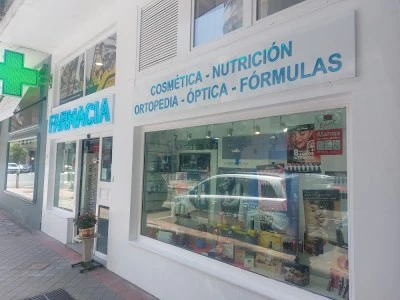 FARMACIA ODONNELL 15