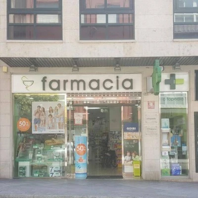 Farmacia Ortopedia Gil Pérez