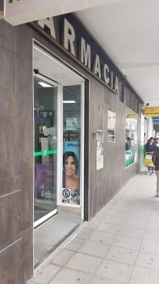 Farmacia Romero Gomez