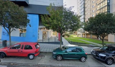 Farmacia Ruano