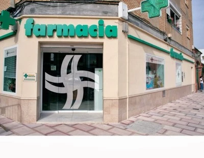 Farmacia Santa Lucía