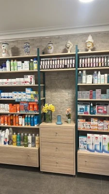 Farmacia Valle de Ocón