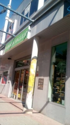 Farmacia Vallejo